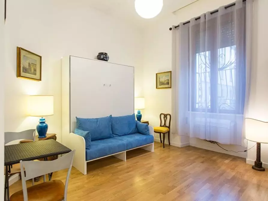 Appartamento in affitto in Via Malachia Marchesi de' Taddei14 a Milano