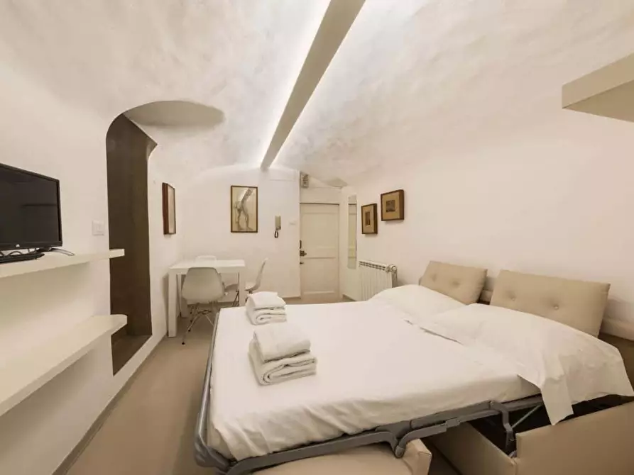 Appartamento in affitto in Via Gino Capponi2 a Firenze