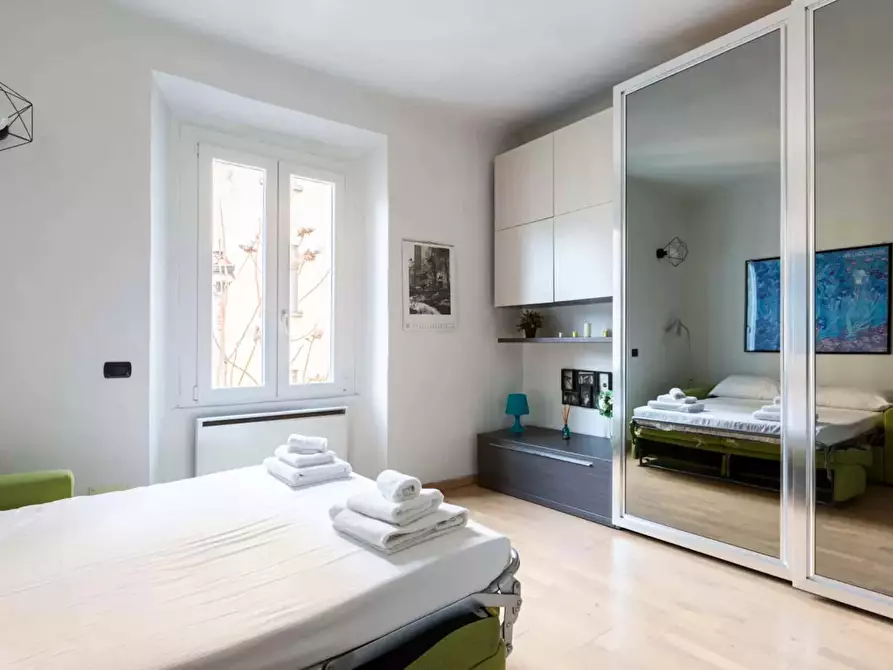 Appartamento in affitto in Viale Bligny42 a Milano
