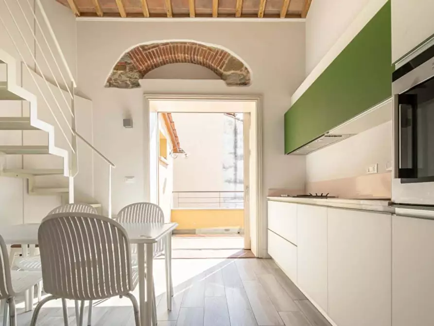 Appartamento in affitto in Via Vittorio Emanuele II39 a Firenze