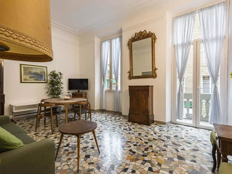 Appartamento in affitto in Via Orcagna23 a Firenze