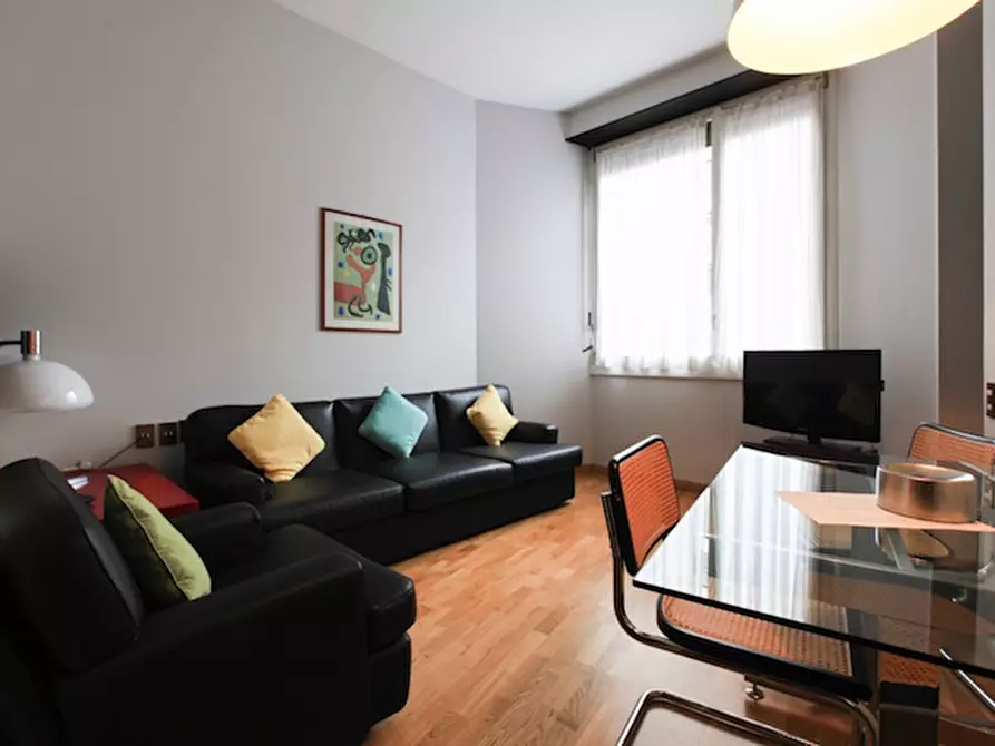 Appartamento in affitto in Via Pantano8 a Milano