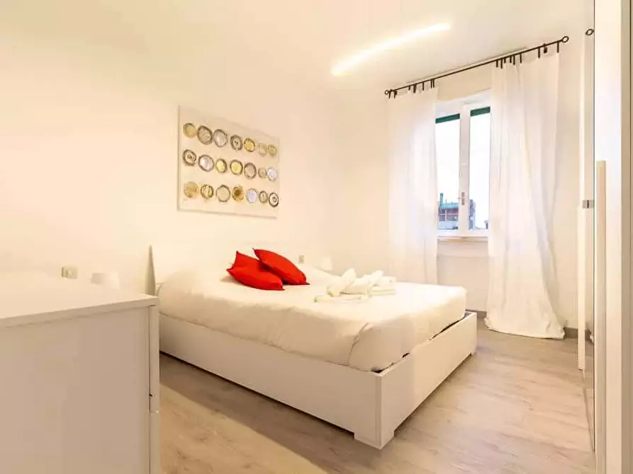 Appartamento in affitto in Via Pantigliate8 a Milano