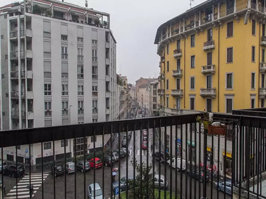 Camera in affitto in VIA SOPERGA65 a Milano