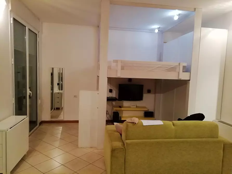 Appartamento in affitto in Via Angelo Masini50 a Zola Predosa