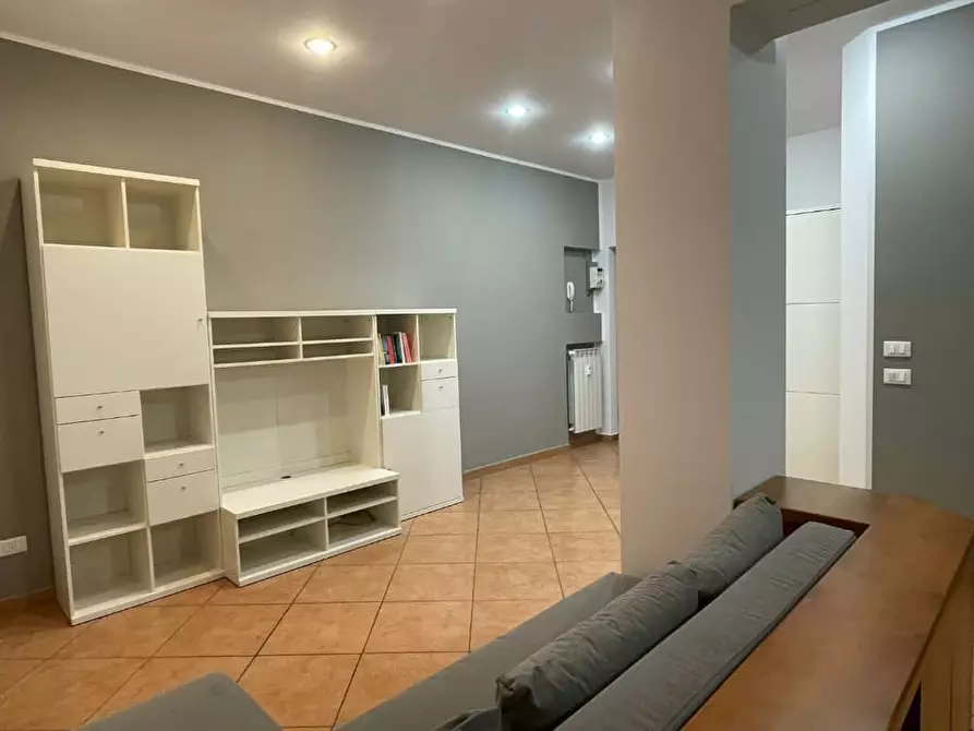Appartamento in affitto in Via del Fusaro9 a Milano