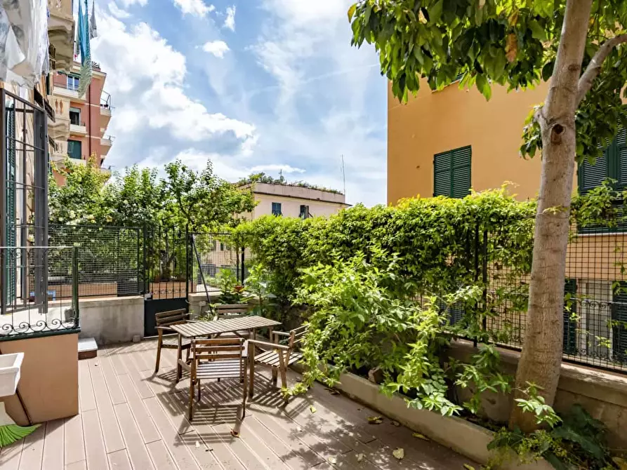 Appartamento in affitto in Vico Barnabiti a Genova