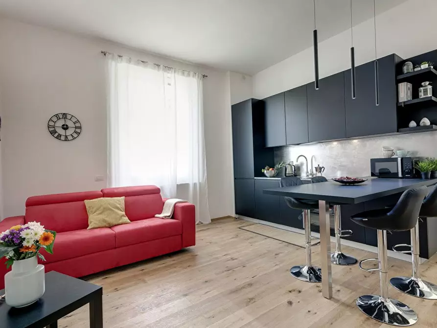 Appartamento in affitto in Via Camillo Cavour82 a Firenze