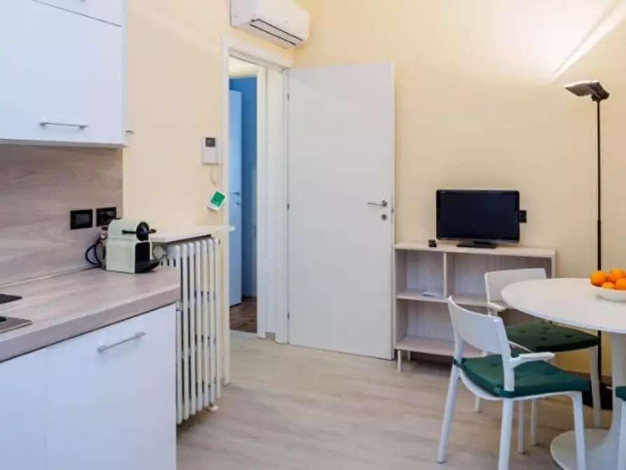 Appartamento in affitto in Via Grosseto6 a Milano