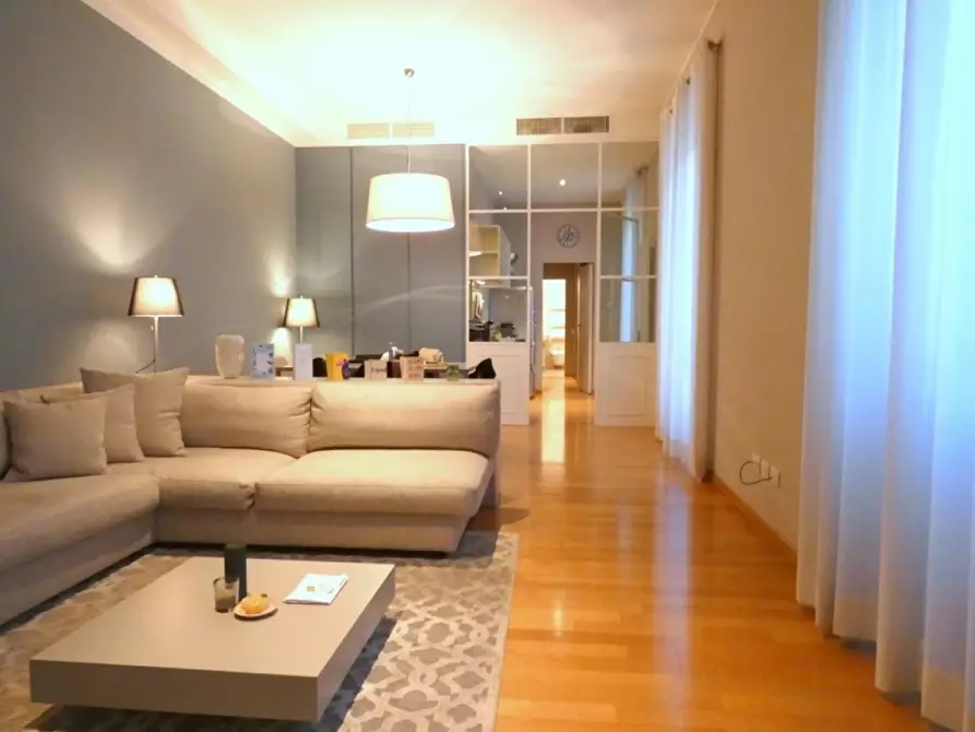 Appartamento in affitto in Via Quintino Sella2 a Milano