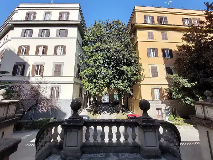 Appartamento in affitto in Viale Bruno Buozzi19 a Roma