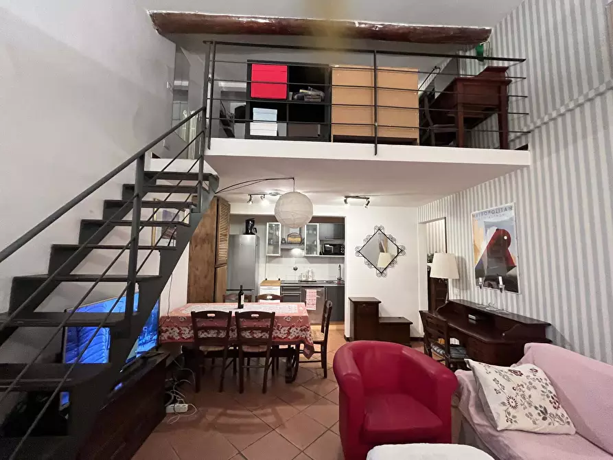 Appartamento in affitto in Via del Ponte alle Mosse19 a Firenze