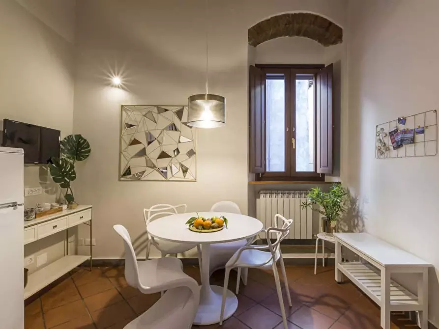 Appartamento in affitto in Via Rosina7 a Firenze