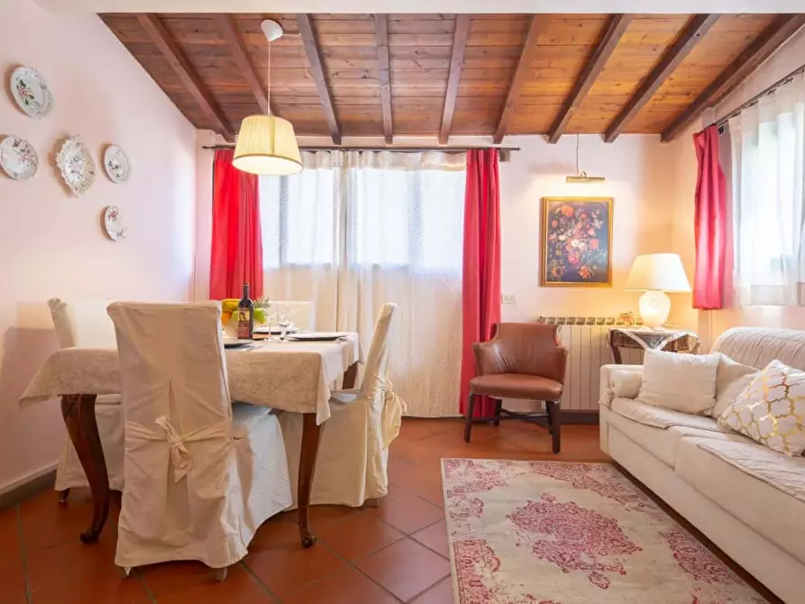 Appartamento in affitto in Via Rosina7 a Firenze