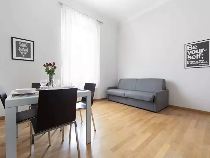 Appartamento in affitto in Via Guglielmo Marconi65 a Bologna