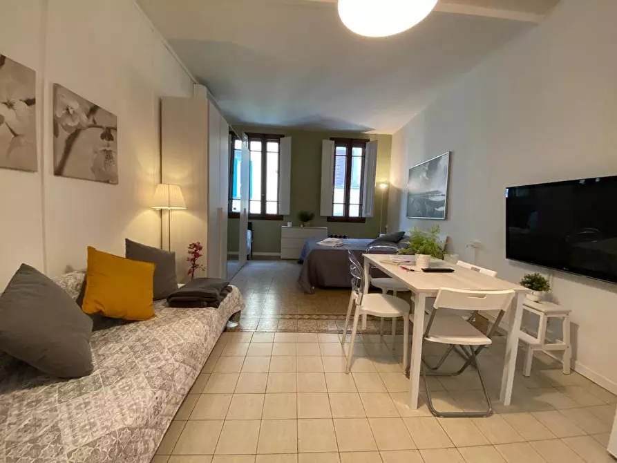 Appartamento in affitto in Via dei Canacci16 a Firenze