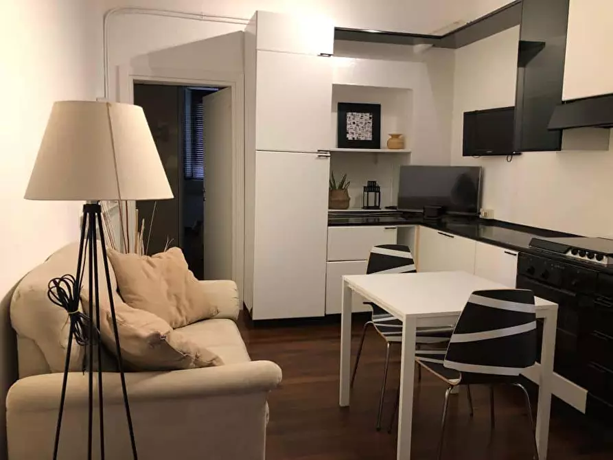 Appartamento in affitto in Via Savona20 a Milano