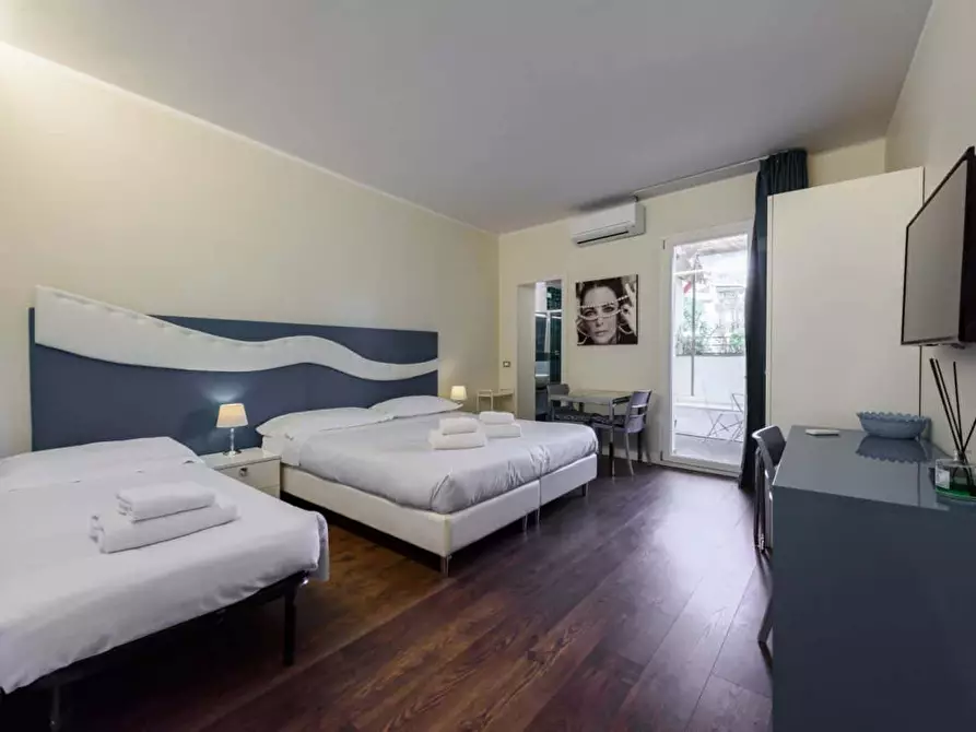 Appartamento in affitto in Via Cittadella10 a Firenze