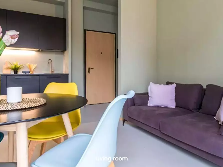 Appartamento in affitto in Via Ambrogio Binda1 a Milano