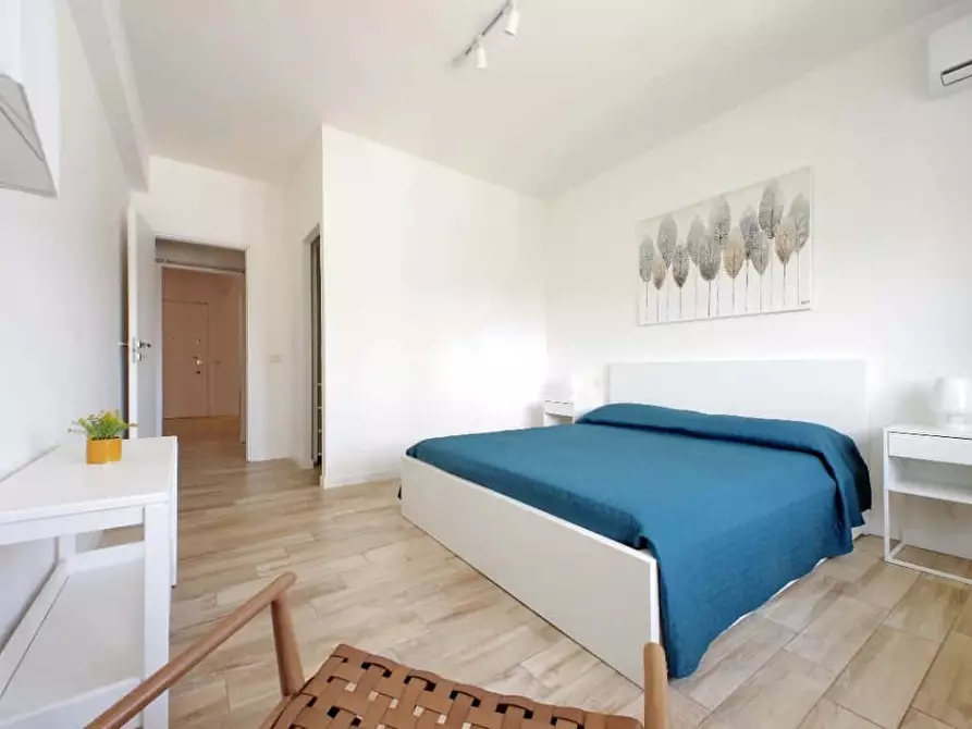 Appartamento in affitto in Via Oderisi da Gubbio18 a Roma