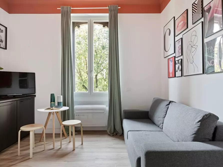 Appartamento in affitto in Via Crema9 a Milano