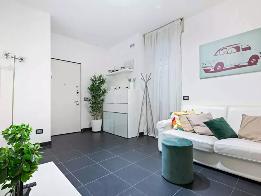 Appartamento in affitto in Via San Gregorio43 a Milano