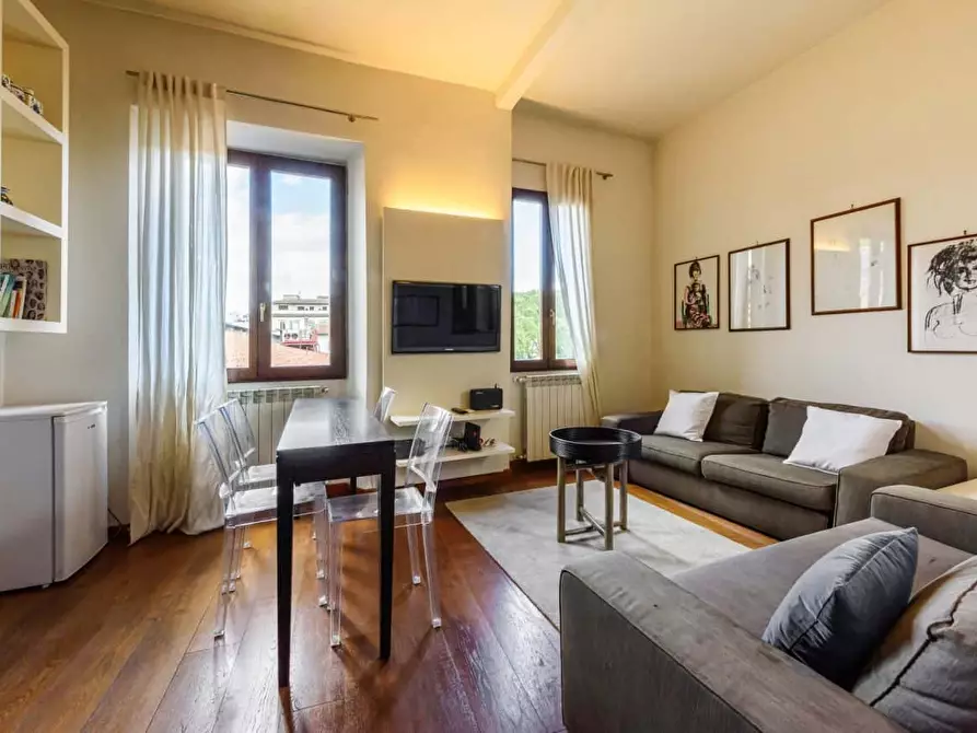 Appartamento in affitto in Via Palazzuolo120 a Firenze