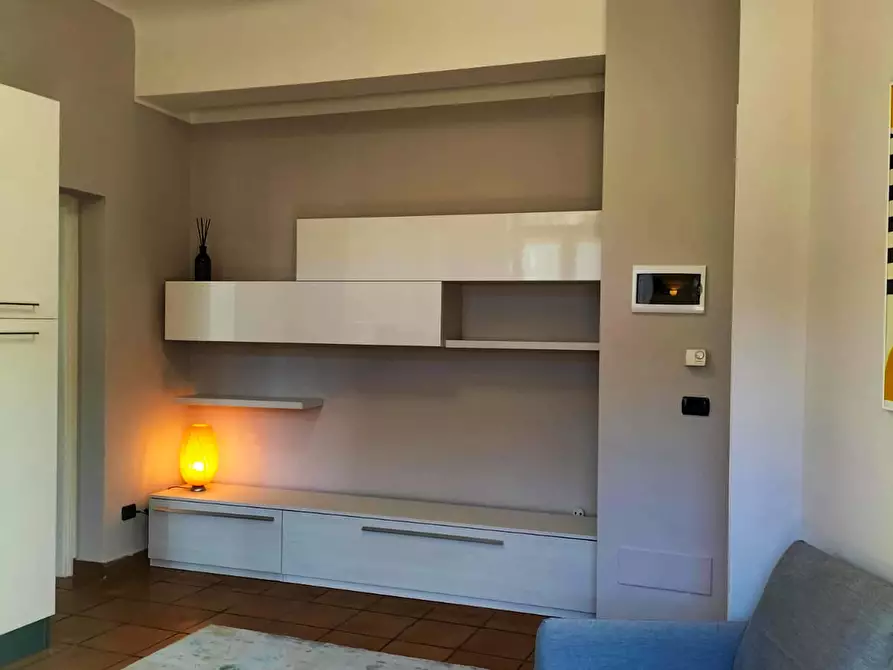 Appartamento in affitto in Via Roberto Cozzi3 a Milano