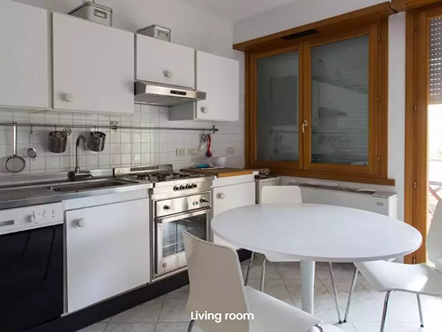 Appartamento in affitto in Via Giovanni Spadolini11 a Milano
