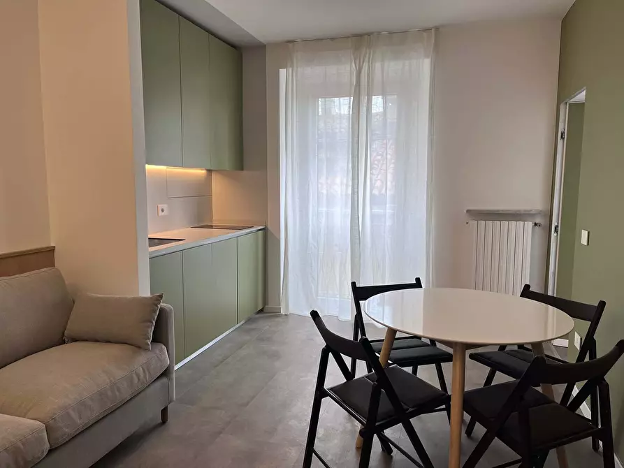 Appartamento in affitto in Via Santa Marta6 a Milano