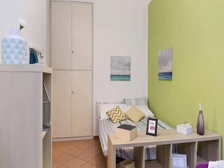 Appartamento in affitto in Via Perugino27 a Milano