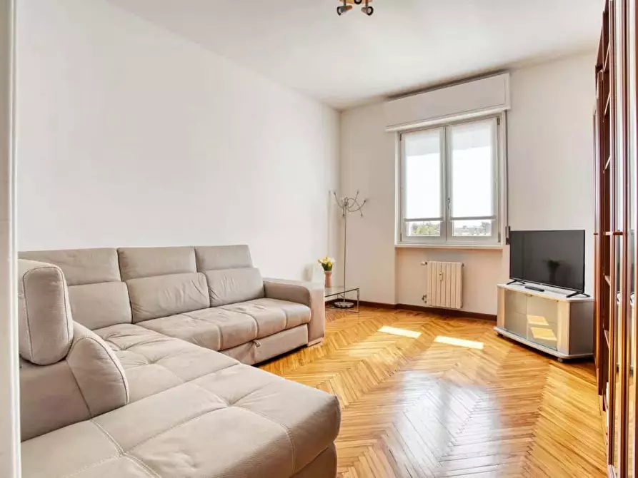 Appartamento in affitto in Via Tito Vignoli30 a Milano