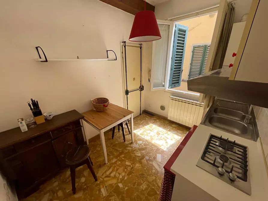 Appartamento in affitto in Via Osteria del Guanto15 a Firenze