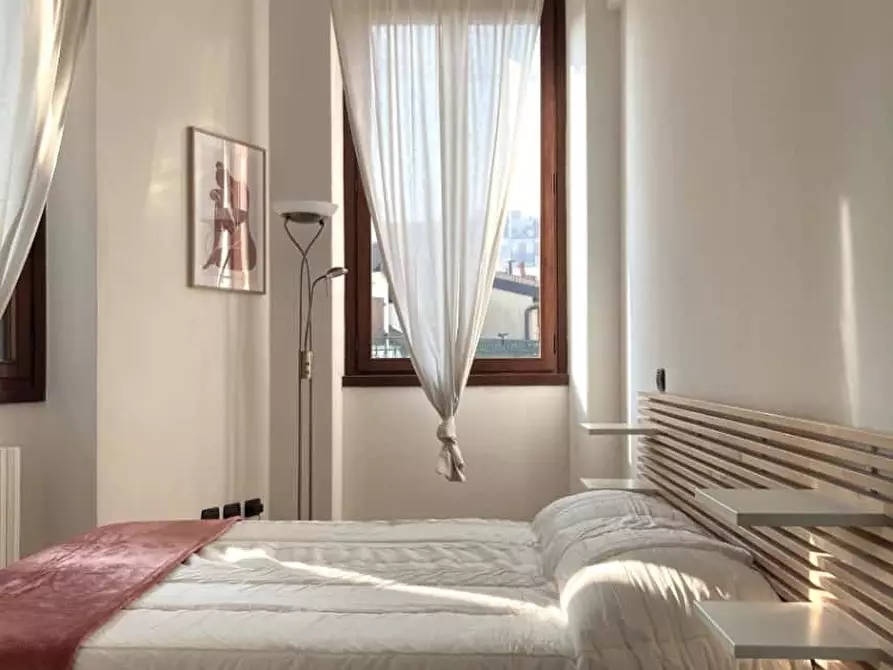 Appartamento in affitto in Via San Giovanni alla Paglia15 a Milano
