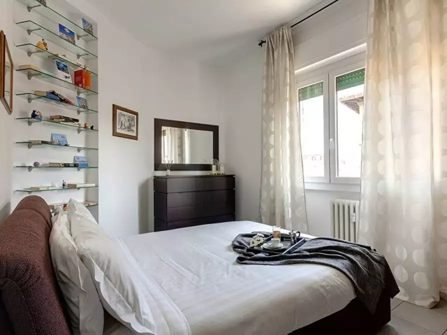 Appartamento in affitto in Via Guido Monaco9 a Firenze