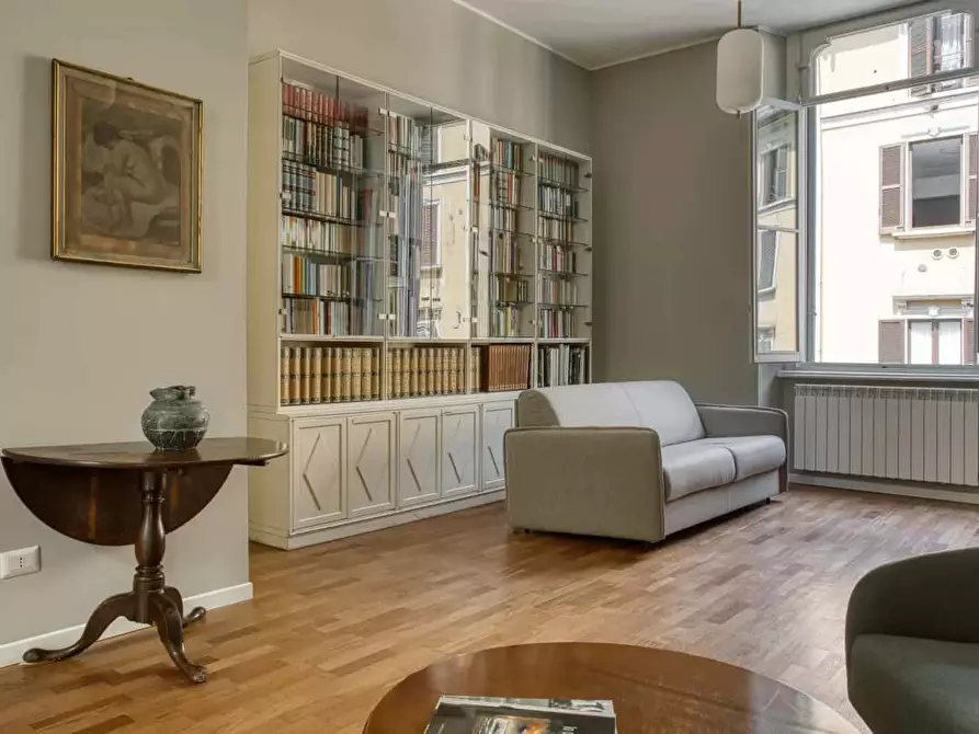 Appartamento in affitto in Viale Monte Nero48 a Milano