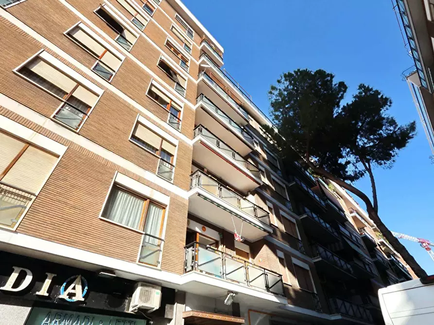 Appartamento in affitto in Via Cerreto di Spoleto9 a Roma
