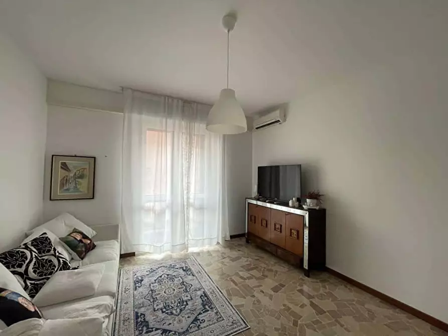 Appartamento in affitto in Via Pietro Calvi15 a Milano