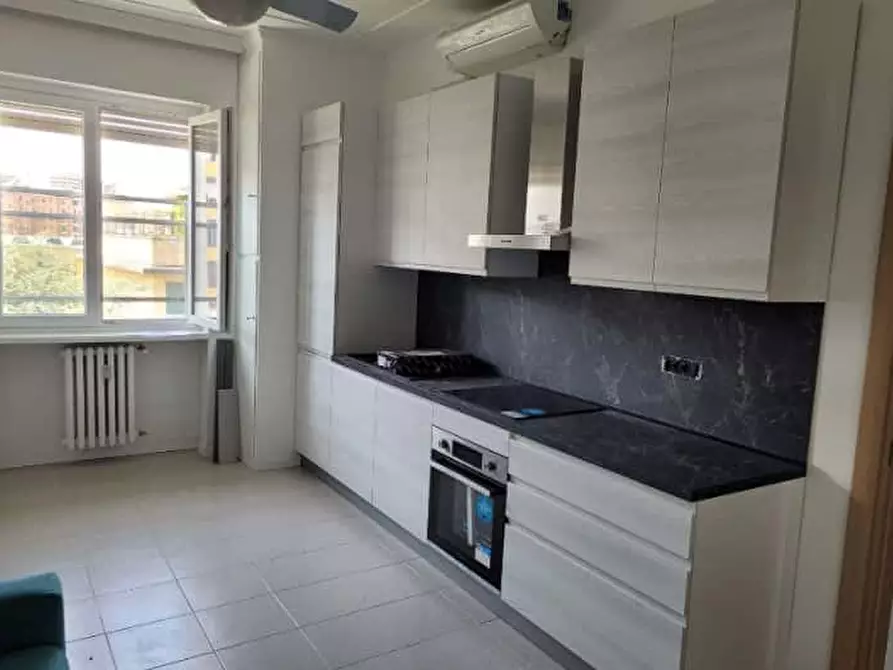 Appartamento in affitto in Via Giuseppe Avezzana16 a Milano