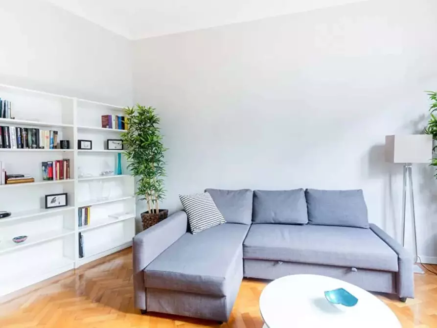 Appartamento in affitto in Via Cesare Battisti13 a Milano