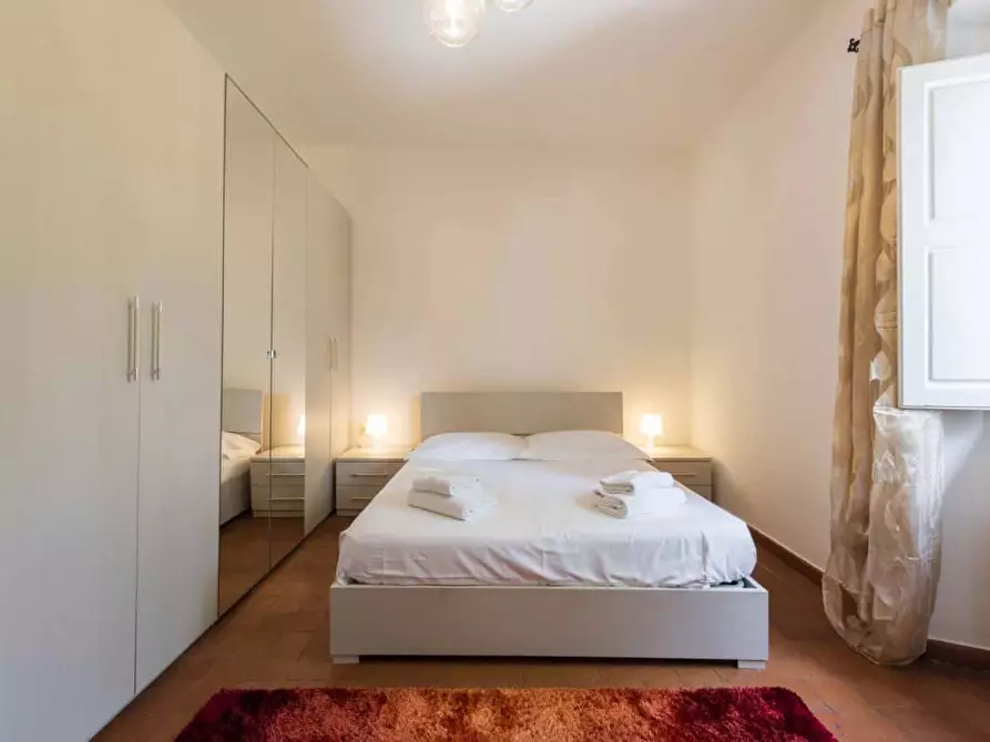Appartamento in affitto in Via Della Fonderia16 a Firenze