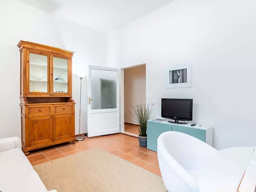 Appartamento in affitto in Via Giovanni Prati3 a Firenze