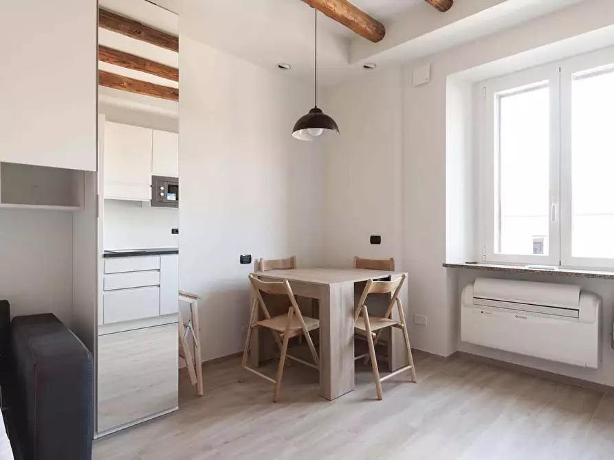 Appartamento in affitto in Via Carlo Imbonati15 a Milano