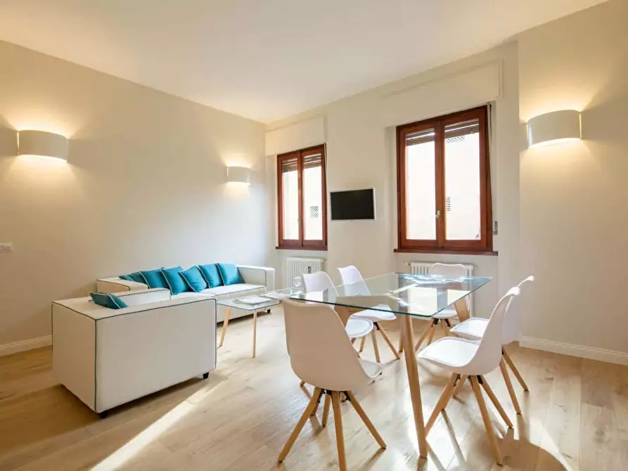 Appartamento in affitto in Via de' Guicciardini22 a Firenze