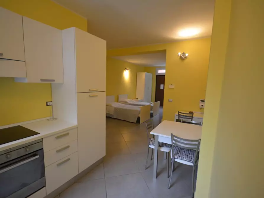 Appartamento in affitto in Via Bordighera34 a Milano