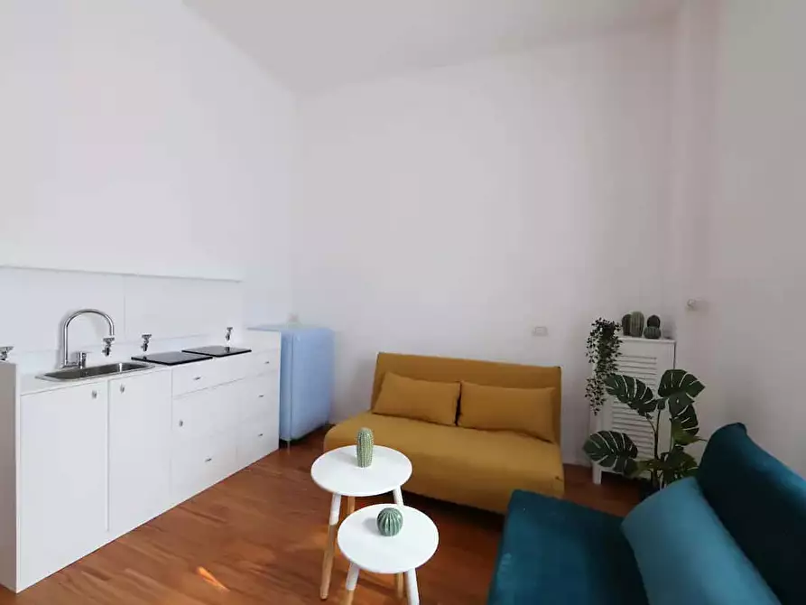 Appartamento in affitto in Piazza Antonio Gramsci1 a Milano