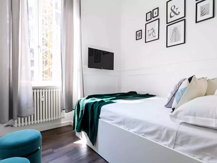 Appartamento in affitto in Via Privata Chieti5 a Milano