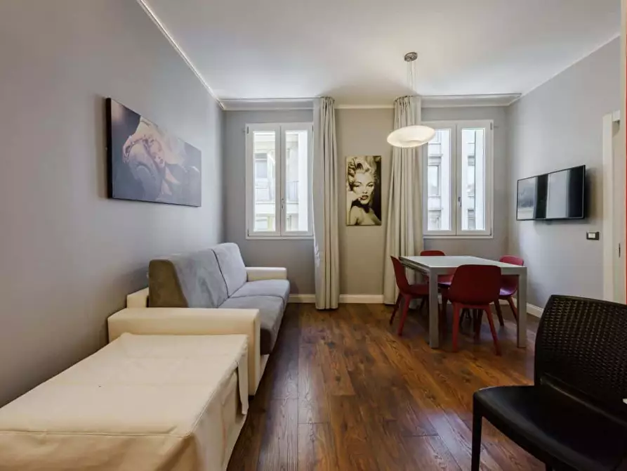 Appartamento in affitto in Via Cittadella10 a Firenze