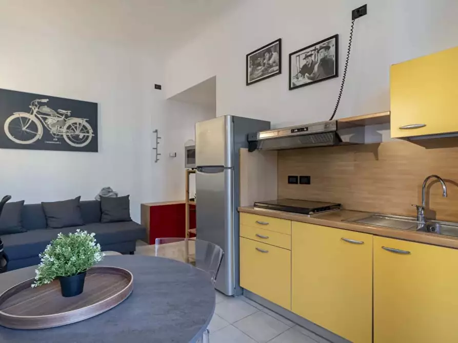 Appartamento in affitto in Via Crema15 a Milano