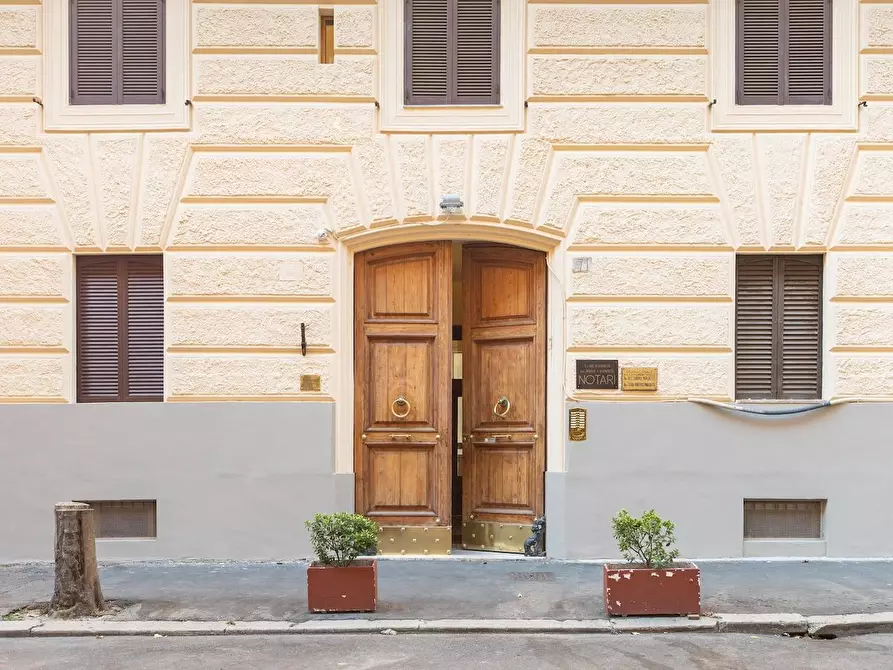 Appartamento in affitto in Via Paolo Emilio71 a Roma